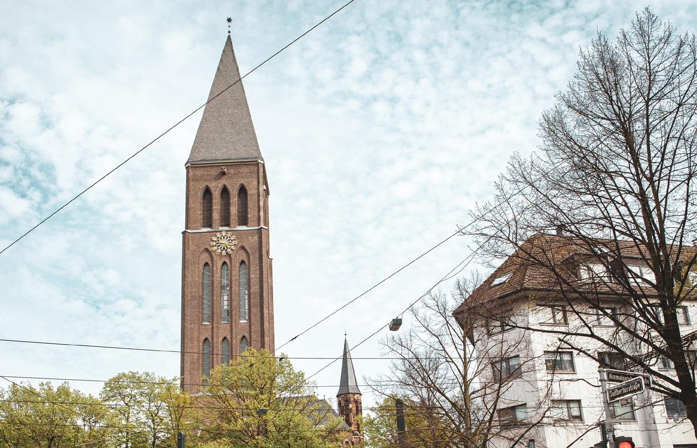 #DEINPLATZ