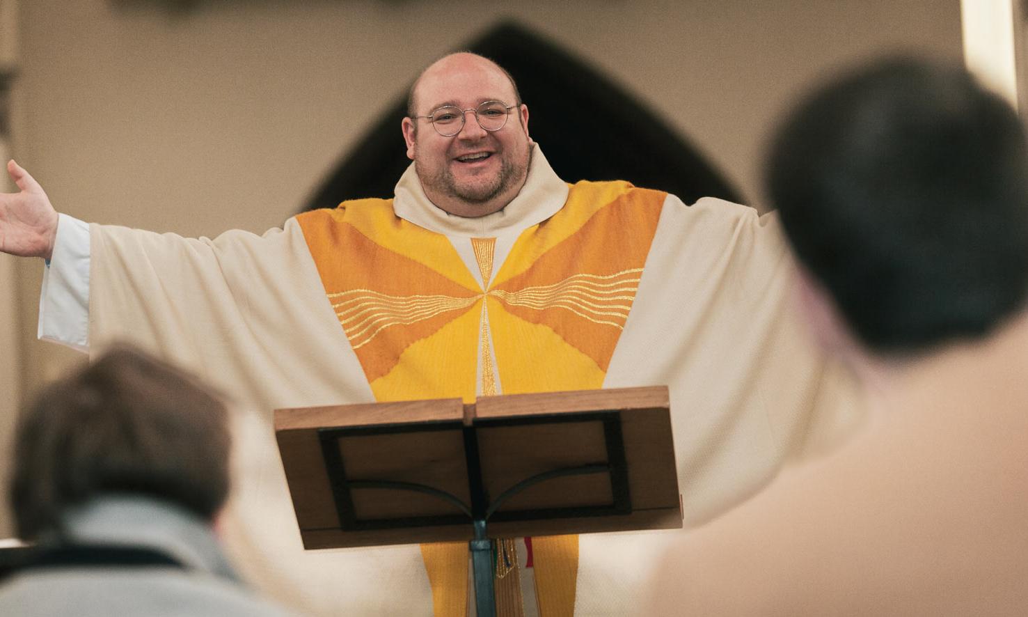 Gottesdienst / Worship