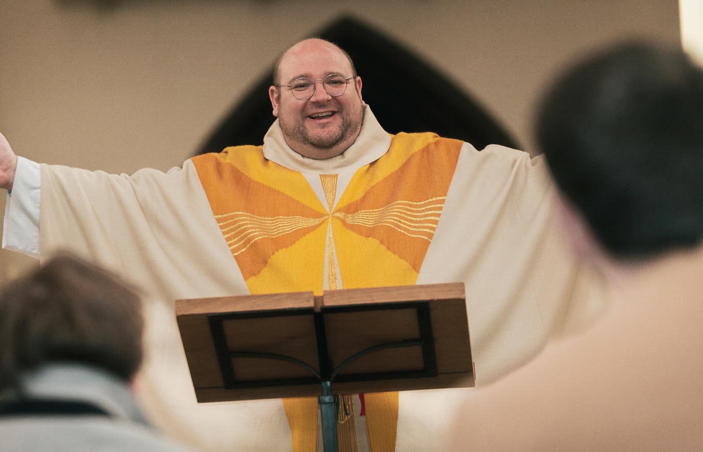 Gottesdienst / Worship