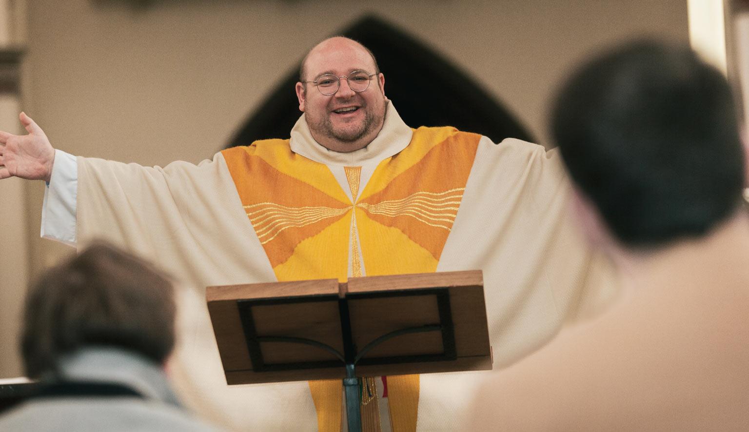 Gottesdienst / Worship