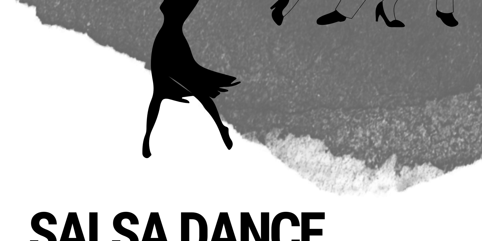 Salsa Dance Open Air
