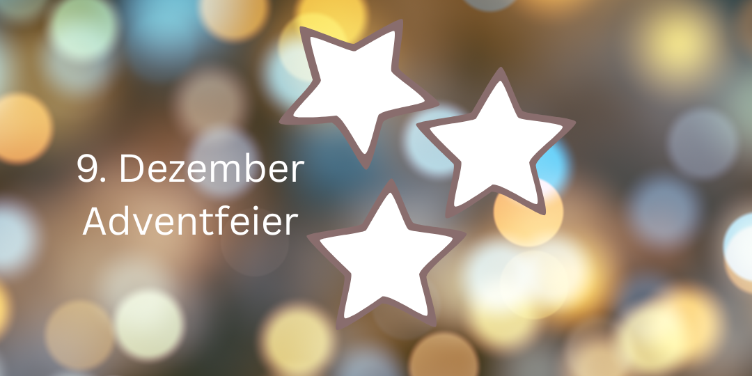 adventfeier