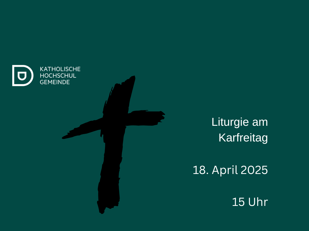 karfreitag 25