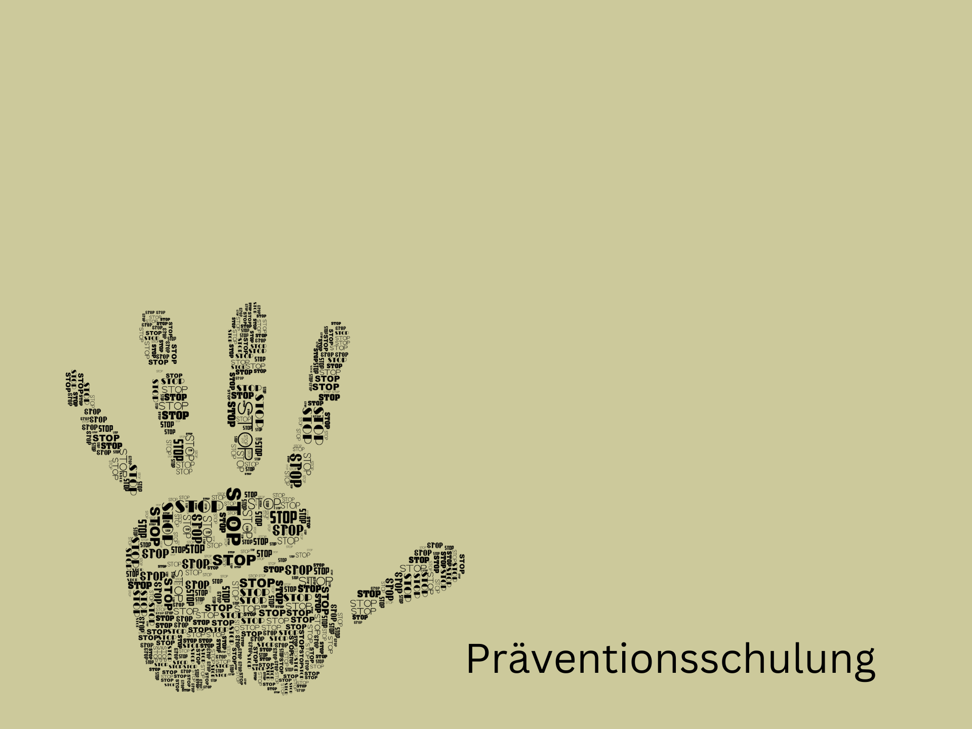 Präventionsschulung
